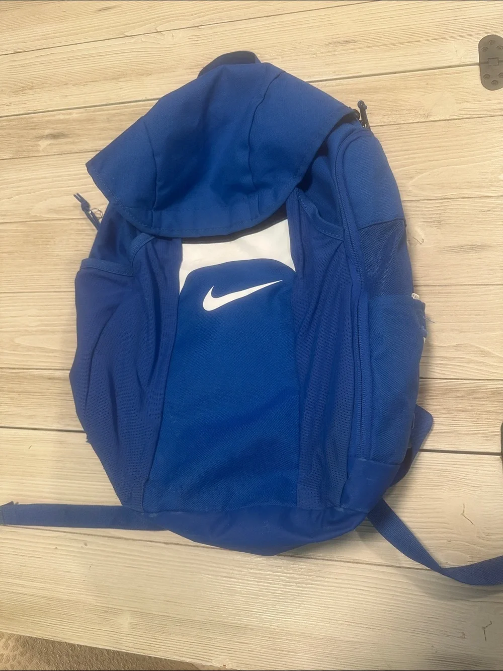 Nike durable backpack